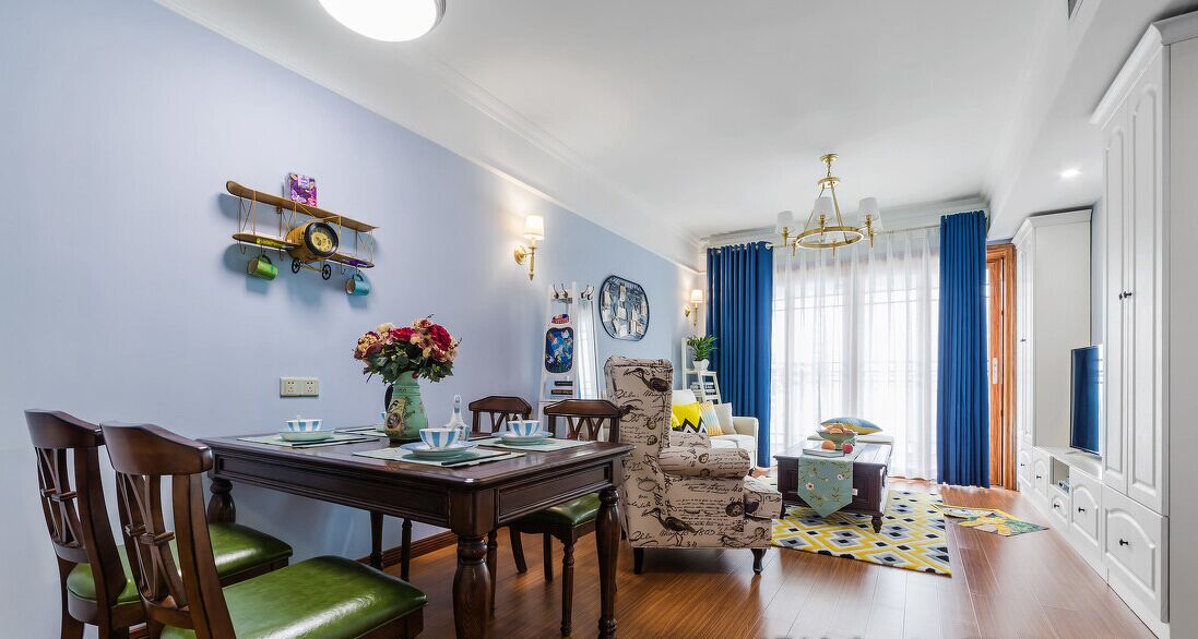 私藏小众餐厅图片,餐饮设计充满中国风的餐厅设计