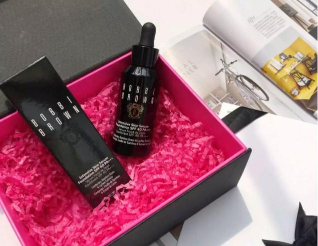 最好用的粉底混油皮,6款热门大牌持妆粉底液横评