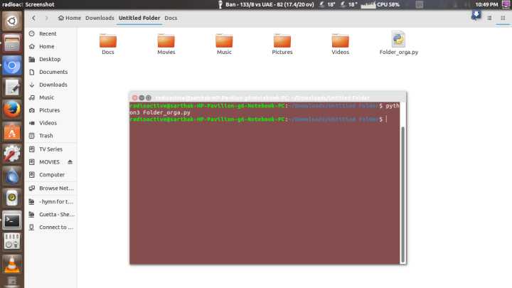 python必做的项目,用python可以制作哪些小工具