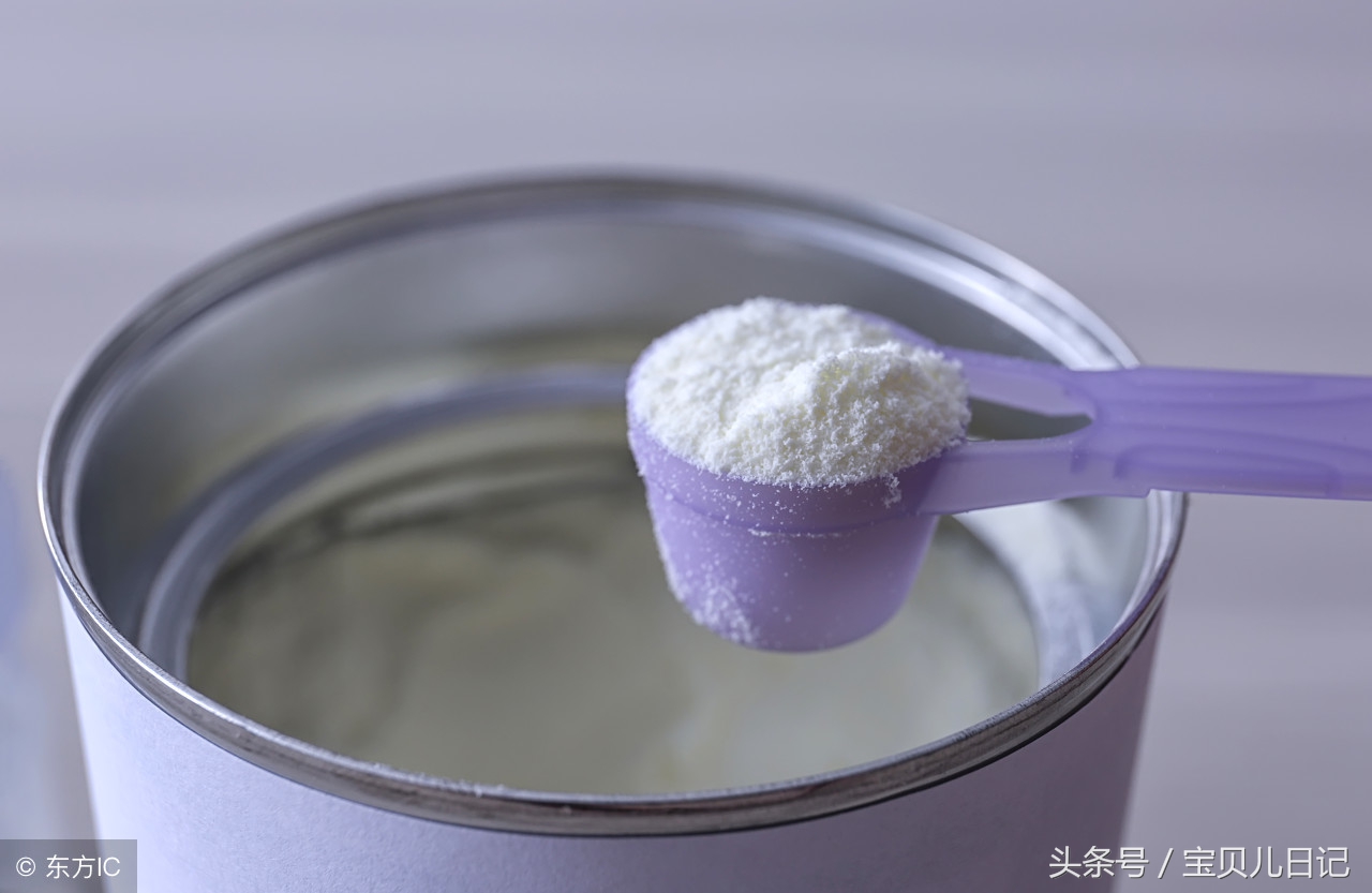儿童营养不良可以喝婴儿奶粉吗,奶粉不按比例冲会营养不良吗