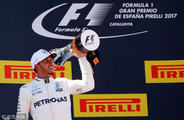 18年f1中国比赛录像,最近一次f1中国站比赛