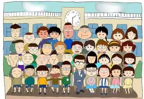 三十年不老，她才是最有故事的女同学!