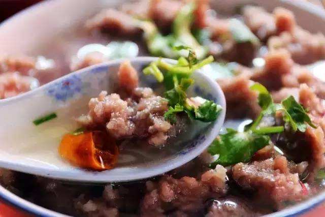 福建宁德有什么美食？