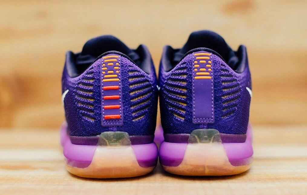 科比黑曼巴战靴,回忆科比经典