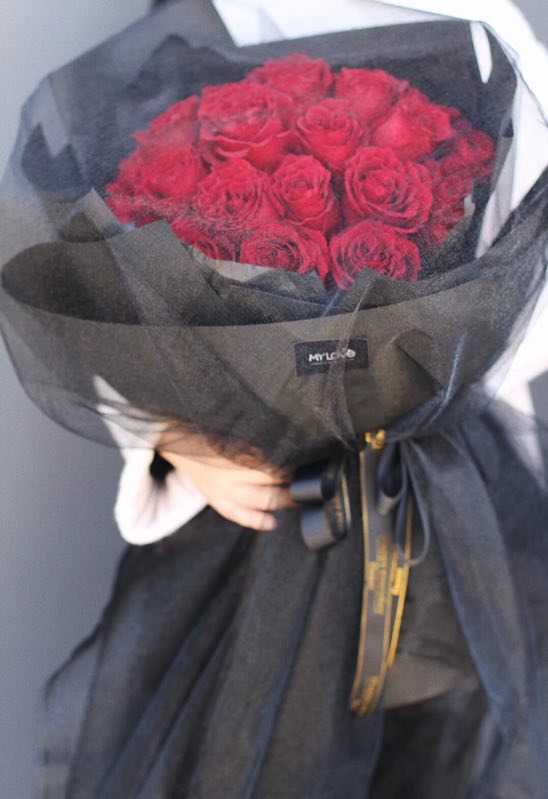 最完美的求婚现场，请你最想告诉的那个人