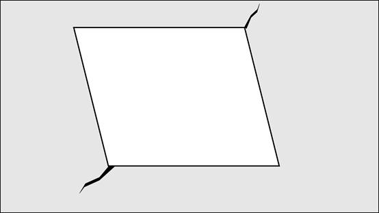 墙体有点裂缝咋处理,墙体有轻微裂缝怎样处理