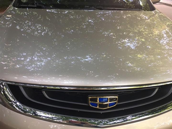 帝豪gs隔音降噪解决办法,吉利帝豪gs的隔音效果