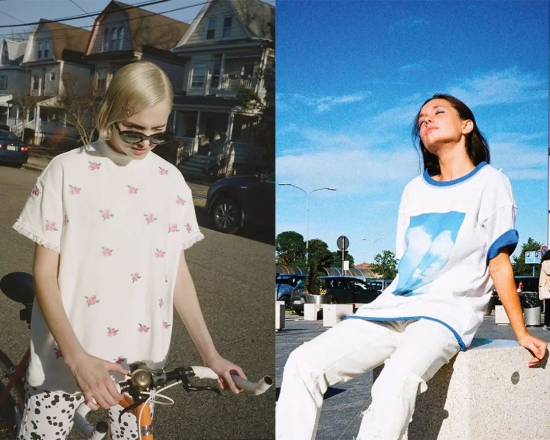 新饰觉买手看大牌如何花式营销