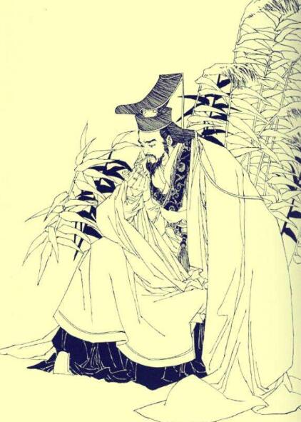 寒食节由来的内容和寒食节的习俗,寒食节和清明节的区别是什么