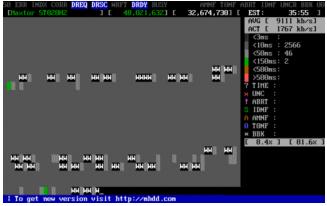 硬盘故障怎么维修图解教程,硬盘故障怎么快速修复