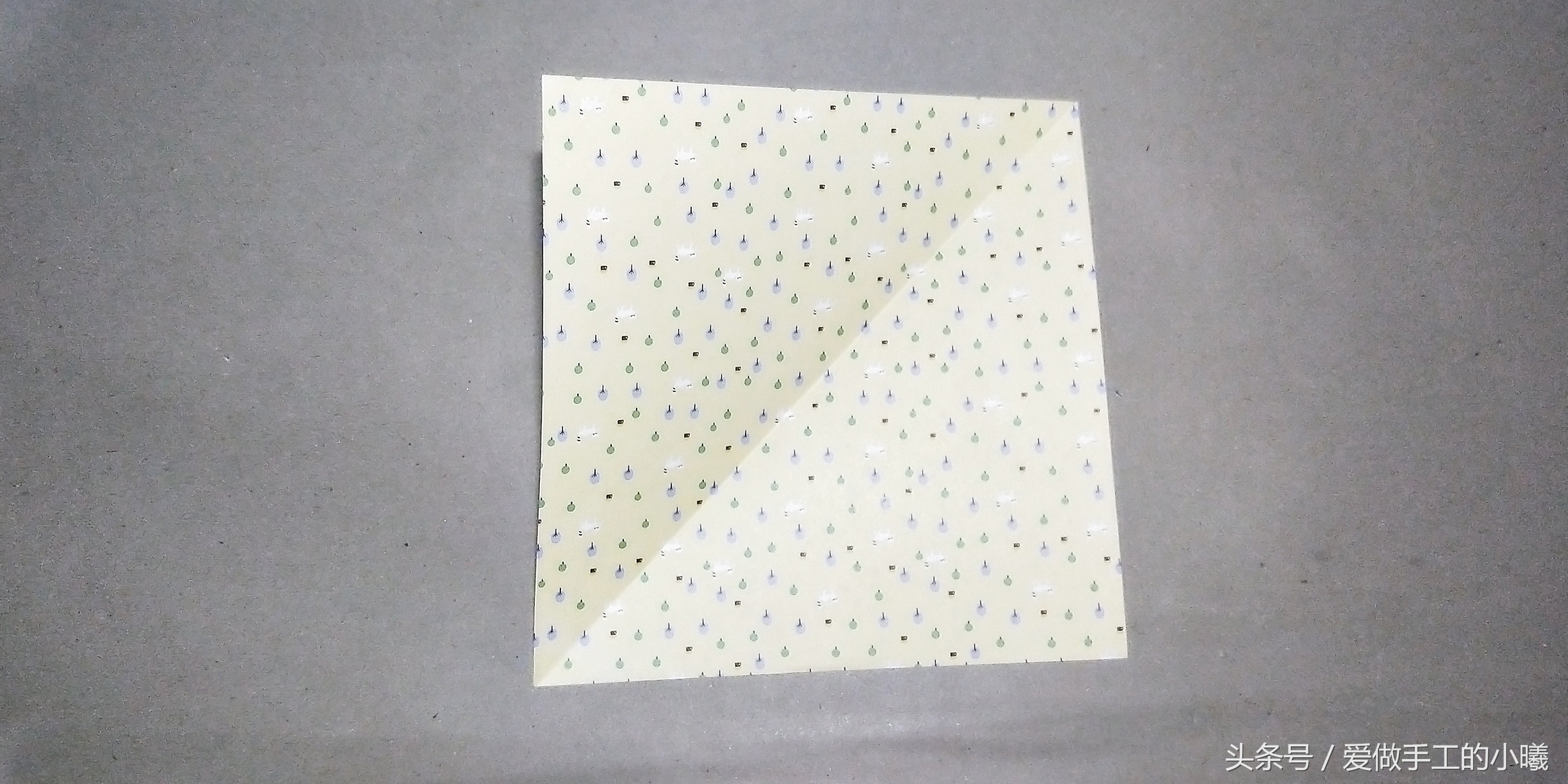 孩子能玩一整天的折纸简单易学,1-8岁简单又好玩的折纸