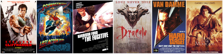 1964-2017香港电影市场票房不完全杂谈,二