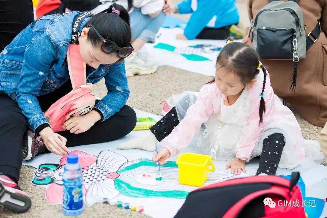 周末亲子公益活动推荐,亲子公益旅行活动