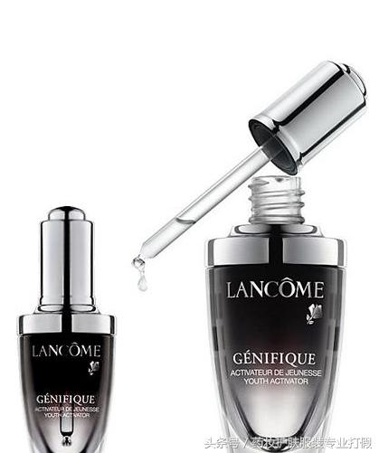 lancome兰蔻化妆品怎么验真伪,兰蔻lancome真假鉴别