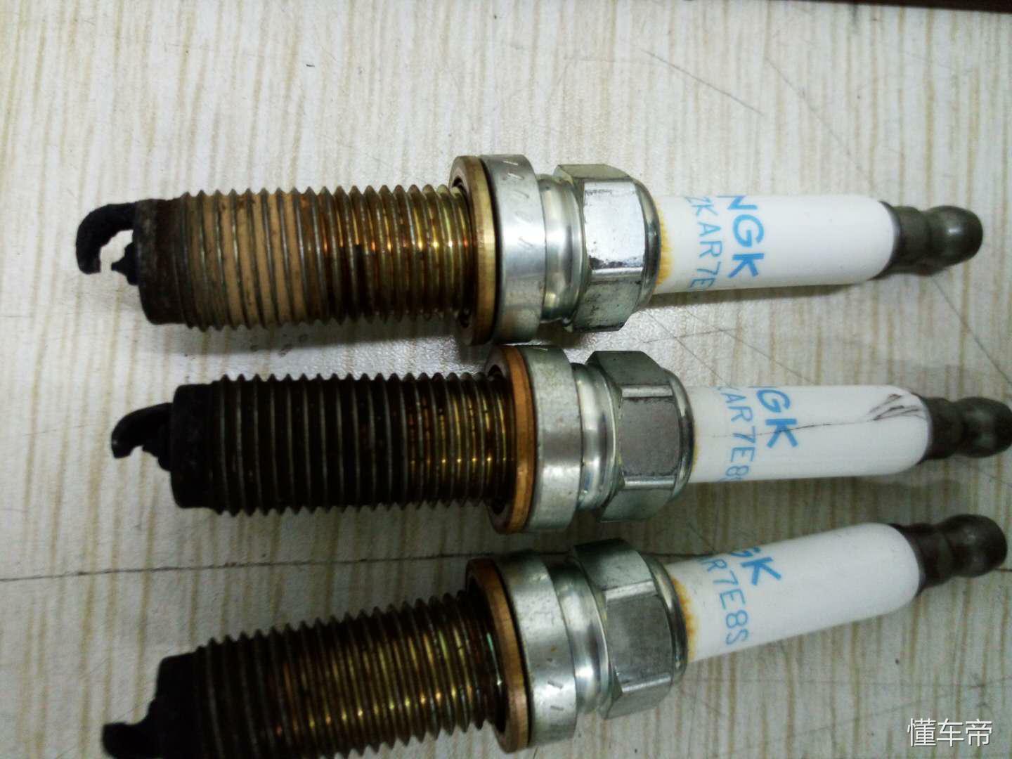 路虎揽胜无法启动维修案例,路虎揽胜无法启动点火无信号