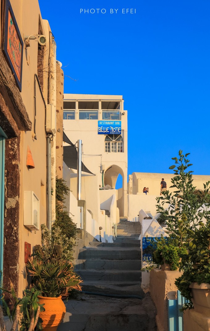 希腊旅游开车路线攻略,希腊旅游攻略美食