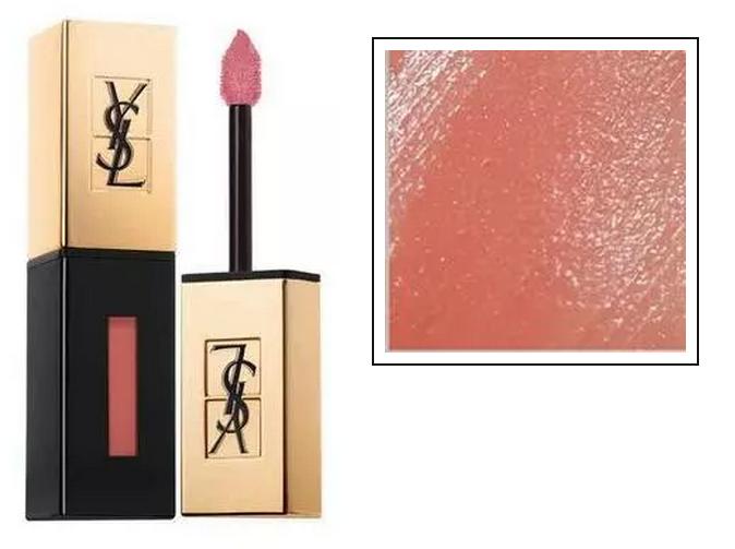 显白口红大牌口红红棕,2021最火口红排名显白防水口红