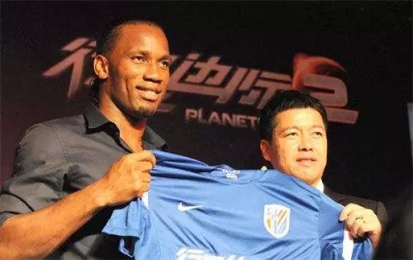 中国足球管理层是哪些人,中国足球经理人