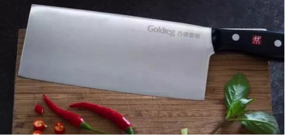 德国品质优选厨具,德国匠心厨具