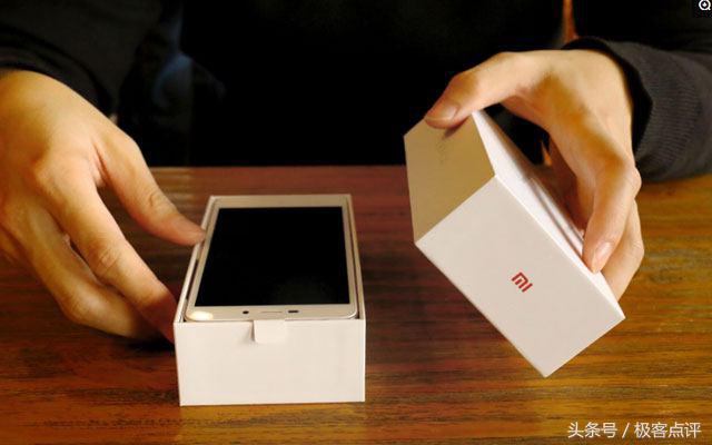 你不买，我再降！红米手机4A已降至冰点价，米粉看了非常激动！