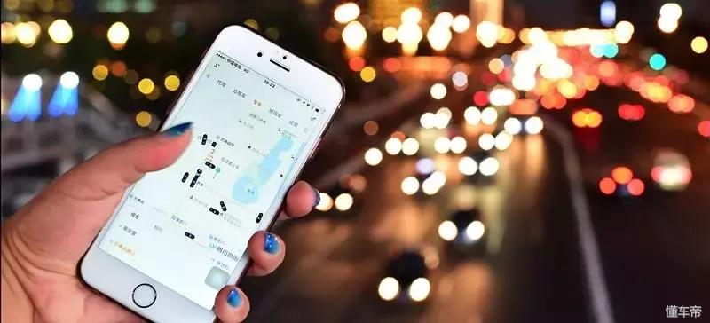 南京退租车辆超过3000辆,传统出租车行业何去何从?