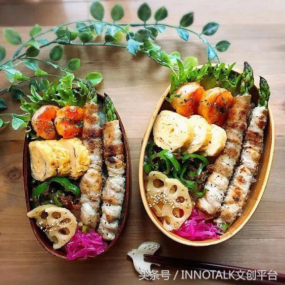 出自日本武士之手的饭盒，竟成INS美食网红摆拍神器