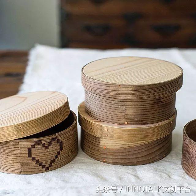 出自日本武士之手的饭盒，竟成INS美食网红摆拍神器