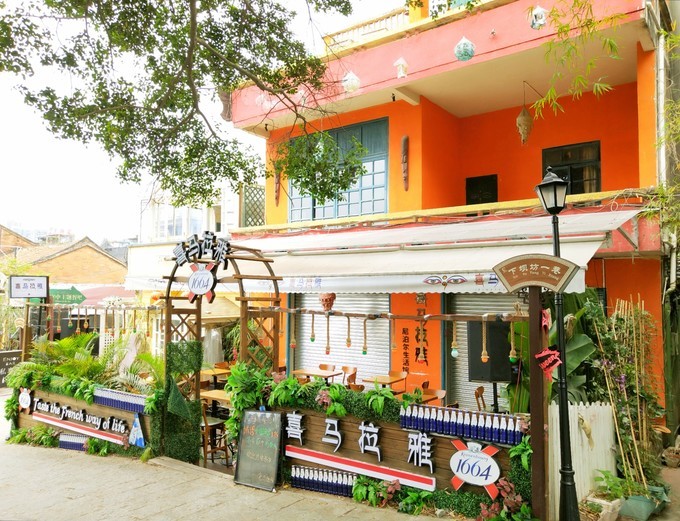 深圳东莞旅游景点推荐,东莞免费景点排名大全集