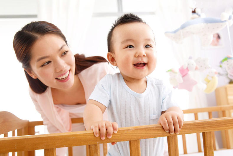 魔王孩子猛不猛,魔王宝宝养成