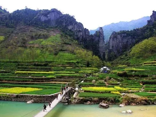 诗意到极致的江南小镇,最有韵味江南小城