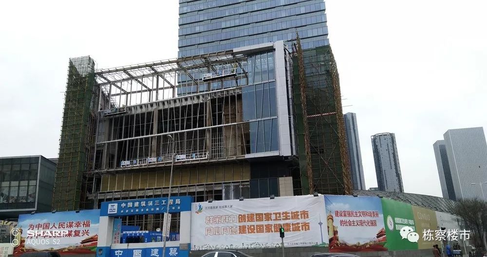 万豪，我回来了！沈城五星级酒店迎来“井喷”