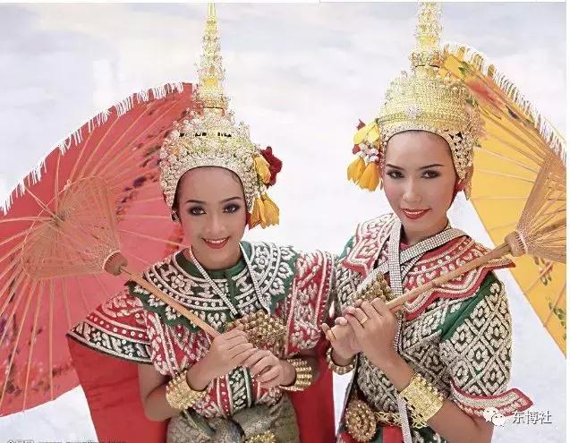 泰国为什么幸福指数稳居世界首位,泰幸福最新作品