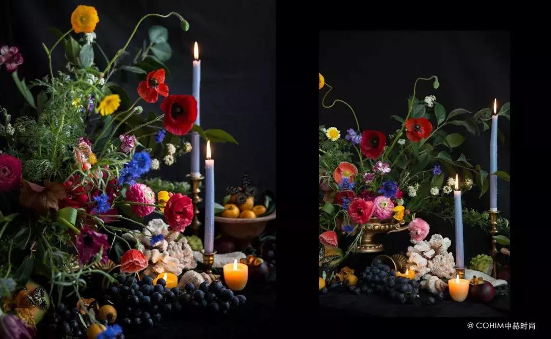 花艺设计师可以转行做什么,花艺设计每天都需要做些什么事情