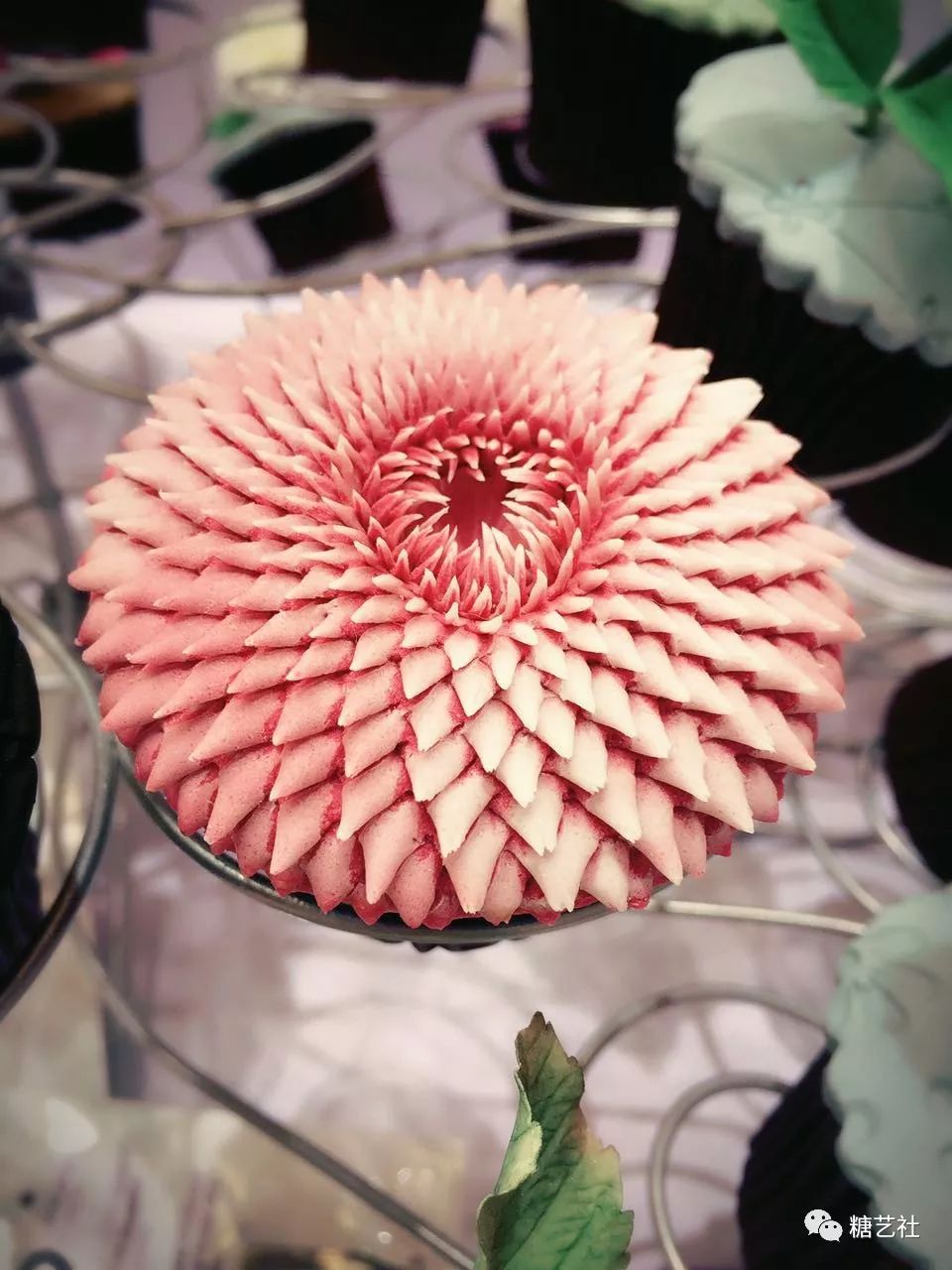 新手小白可以学翻糖吗,翻糖基础知识图解