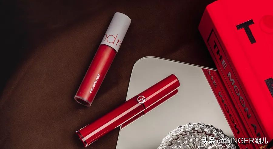 不吹不黑口红,不吹不黑橘朵全线测评