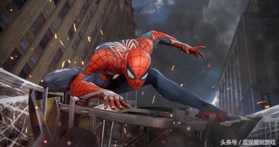 ps4蜘蛛侠游戏通关教程,ps4蜘蛛侠技能介绍完整版