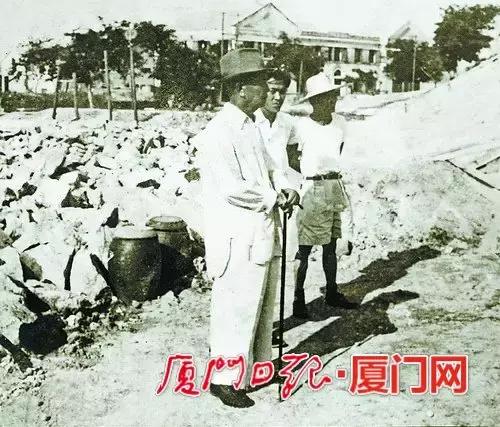 深圳大学40周年生日快乐,厦门大学95周年