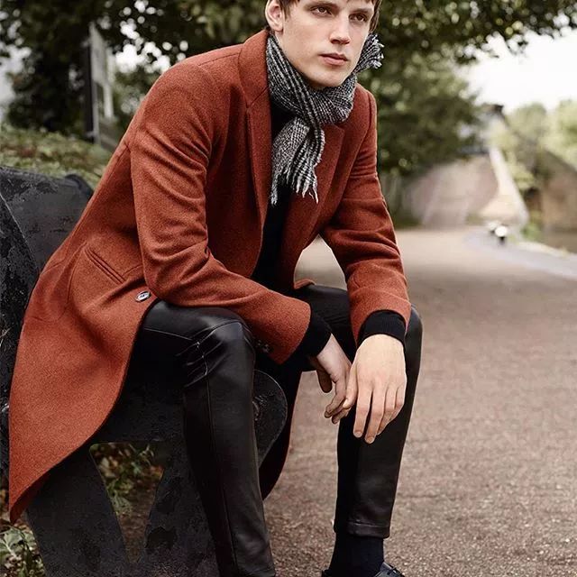 zara夏季男装搭配,zara男装的穿搭推荐