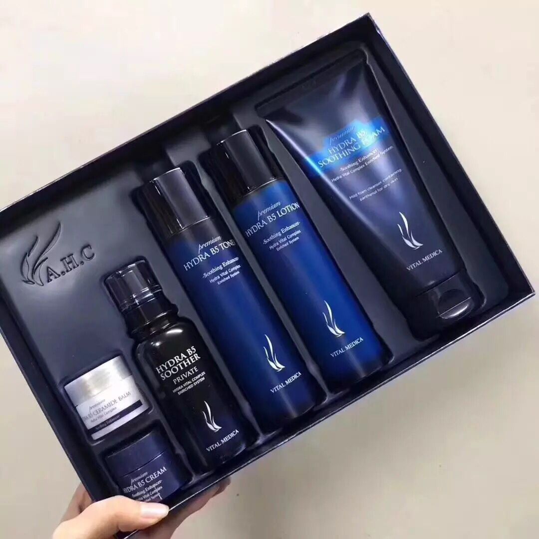 适合学生党的平价护肤品套盒,这些平价护肤单品千万别碰