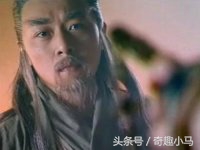 仙剑奇侠传一十大高手排名,仙剑奇侠传十大高手