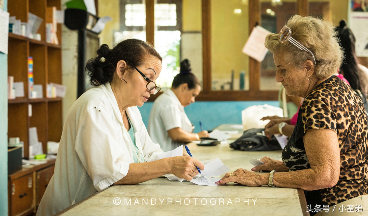神秘的国度古巴,古巴自由行路线
