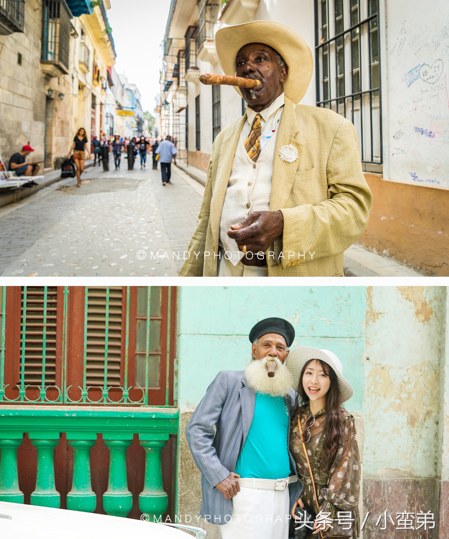 神秘的国度古巴,古巴自由行路线