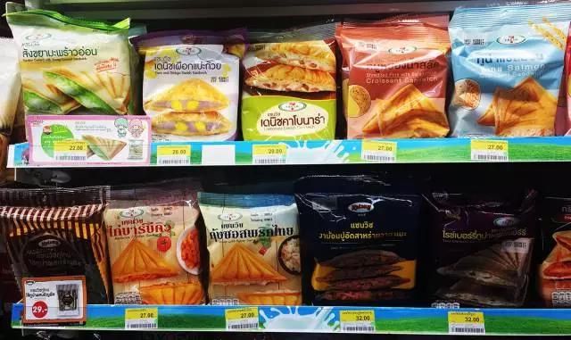 去泰国曼谷千万不要住的酒店,泰国7-11便利店可乐