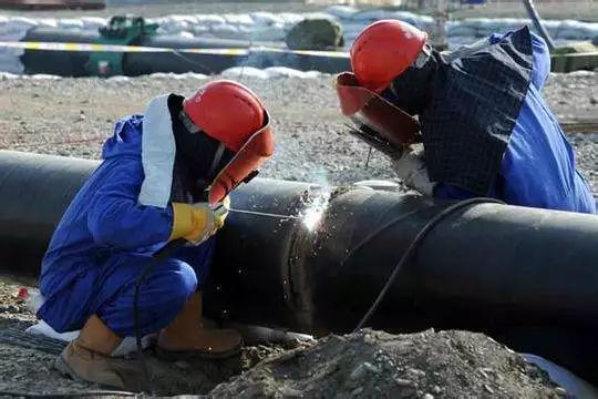 工程管道安装技巧和方法,管道各连接方式有哪些注意事项