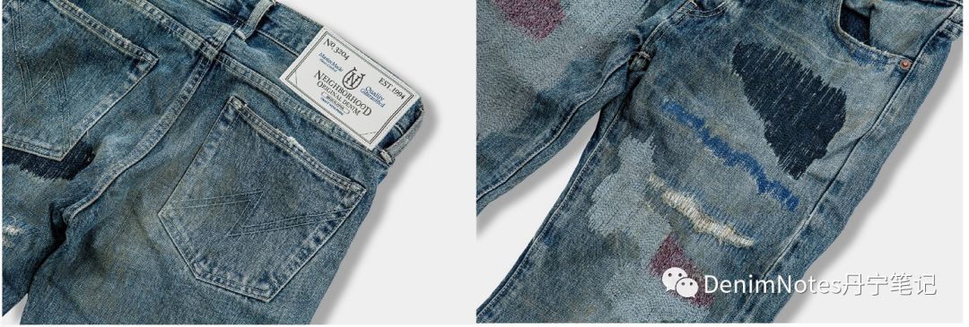 水洗牛也能养？日本有哪些值得入手的水洗牛仔裤？