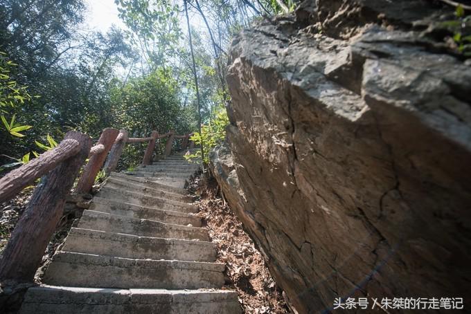 九十里山水画廊，从万亩桃花开始（淮南-六安自驾三日旅游攻略）