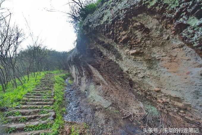 九十里山水画廊，从万亩桃花开始（淮南-六安自驾三日旅游攻略）
