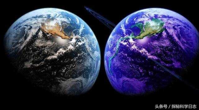 量子纠缠被证实说明平行世界,量子纠缠真的能证明平行宇宙吗