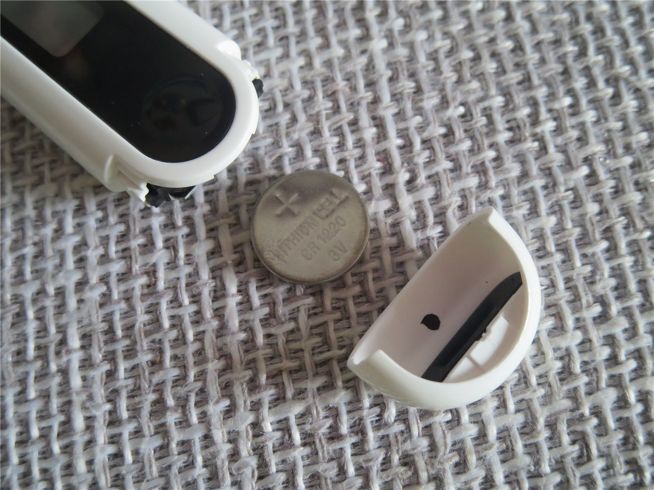 秒秒测体温计接入米家,秒秒测智能体温计软件怎么用