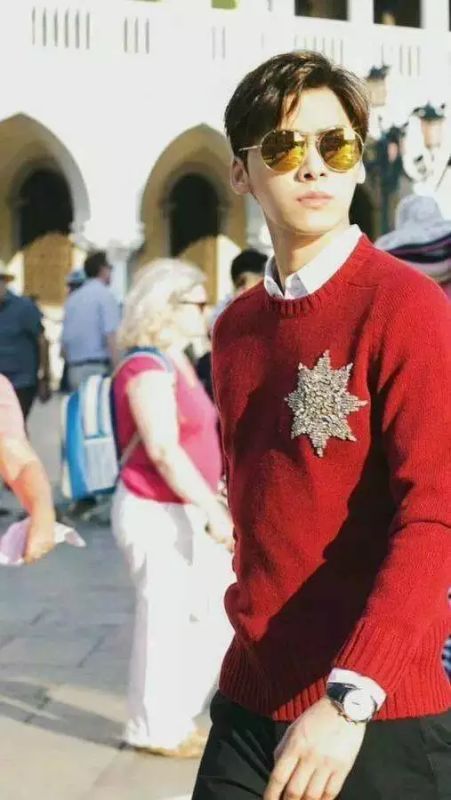 李易峰和唐嫣全部视频,李易峰罗晋唐嫣互动